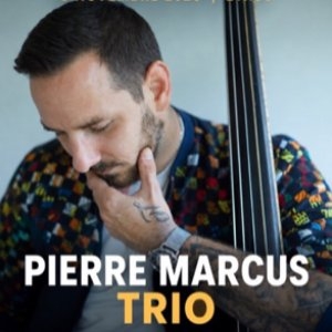 Pierre Marcus Trio