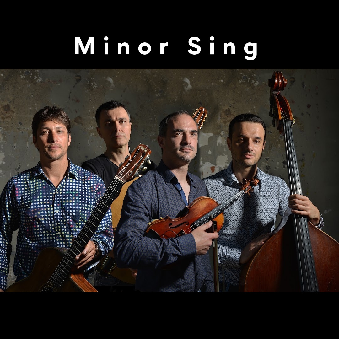 Minor Sing 1024