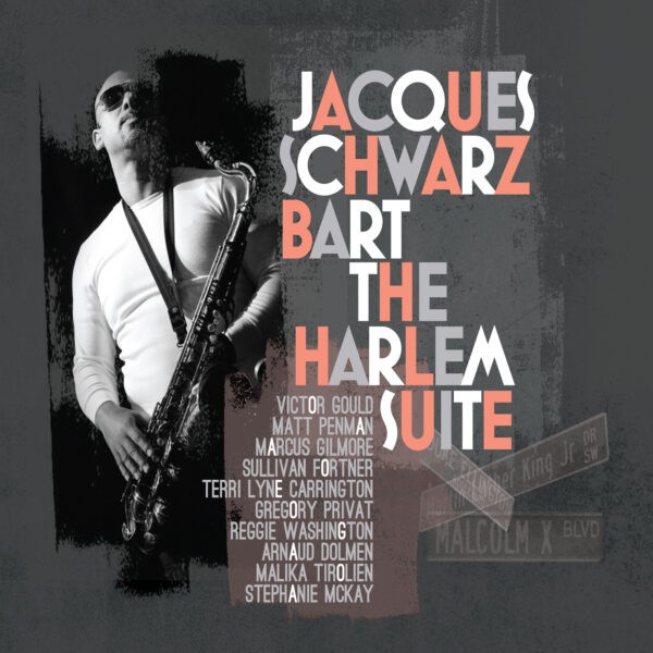jacques schwarz bartz pochette-album-Harlem-Suite-Jacques-schwarz-600x600