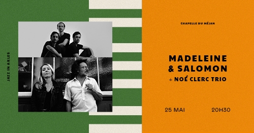 Madeleine Salomon 250523