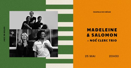 Madeleine Salomon 250523