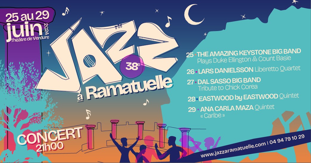 jazz a ramatuelle aff 24