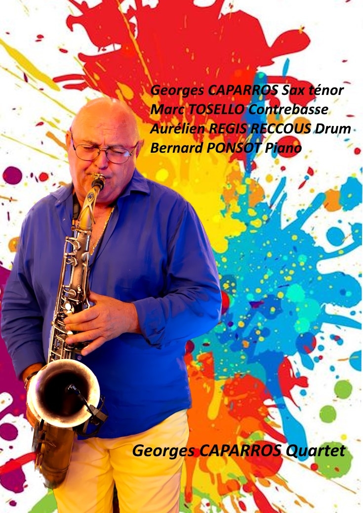 georges caparros 120424