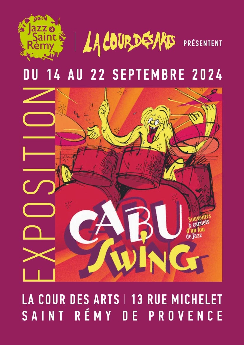 Cabu Swing 09224
