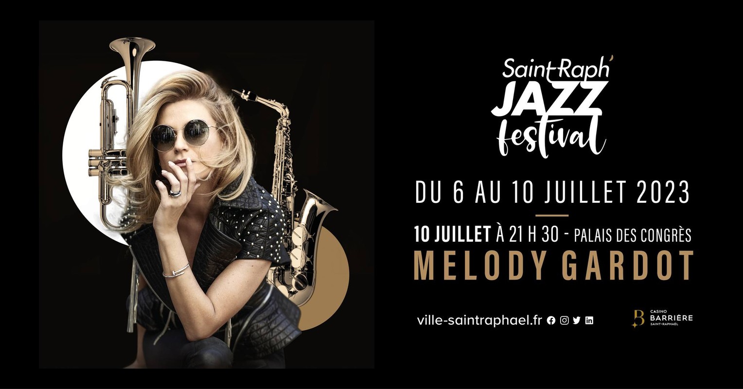 Saint Raph jazz Fest aff 23