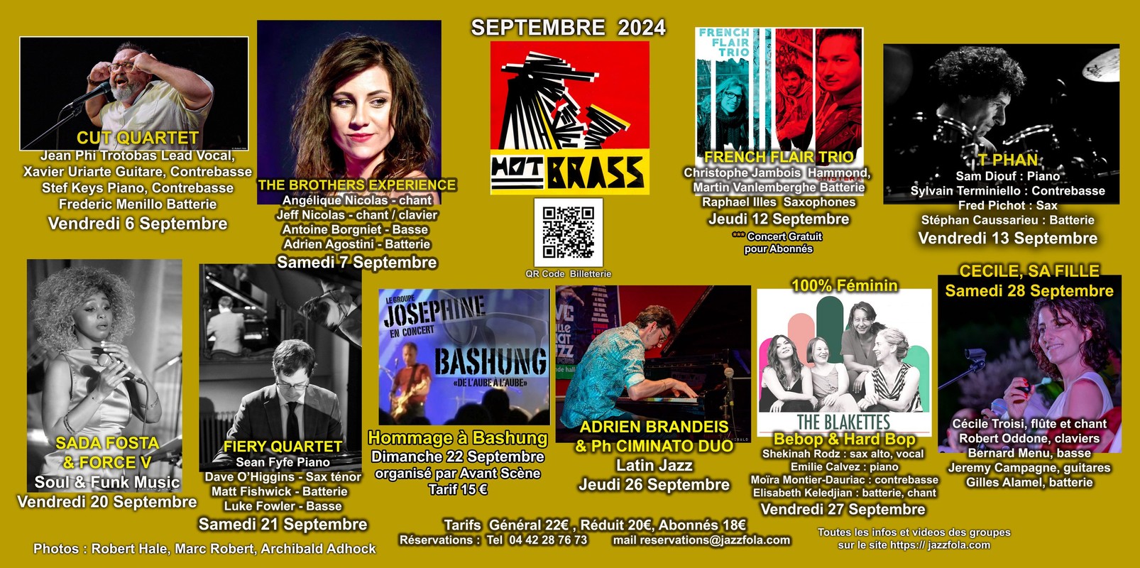 hot brass prog 0924