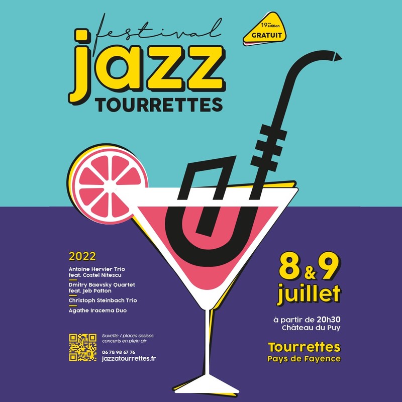 Jazz a Tourrettes 280525061 127609723219218 1312052879077770148 n