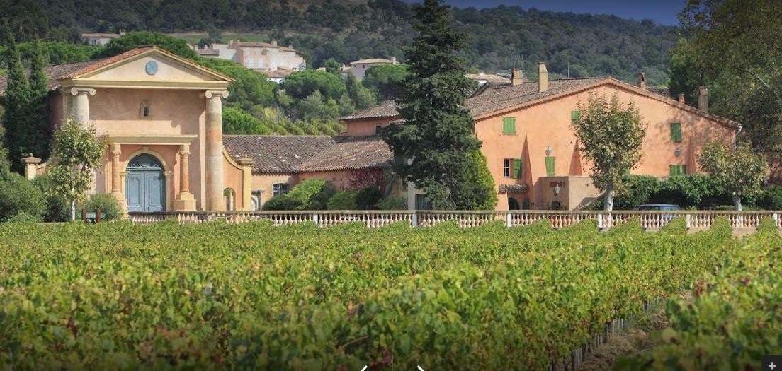 Domaine Bertaud Belieu