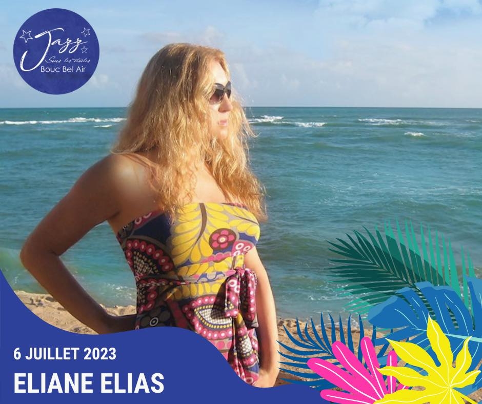 Eliane Elias 060723