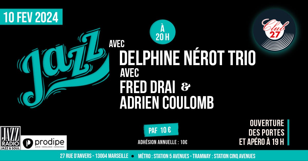 Delphine Nerot 100224