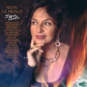 Manu Leprince Terra Canta - Sortie D'Album
