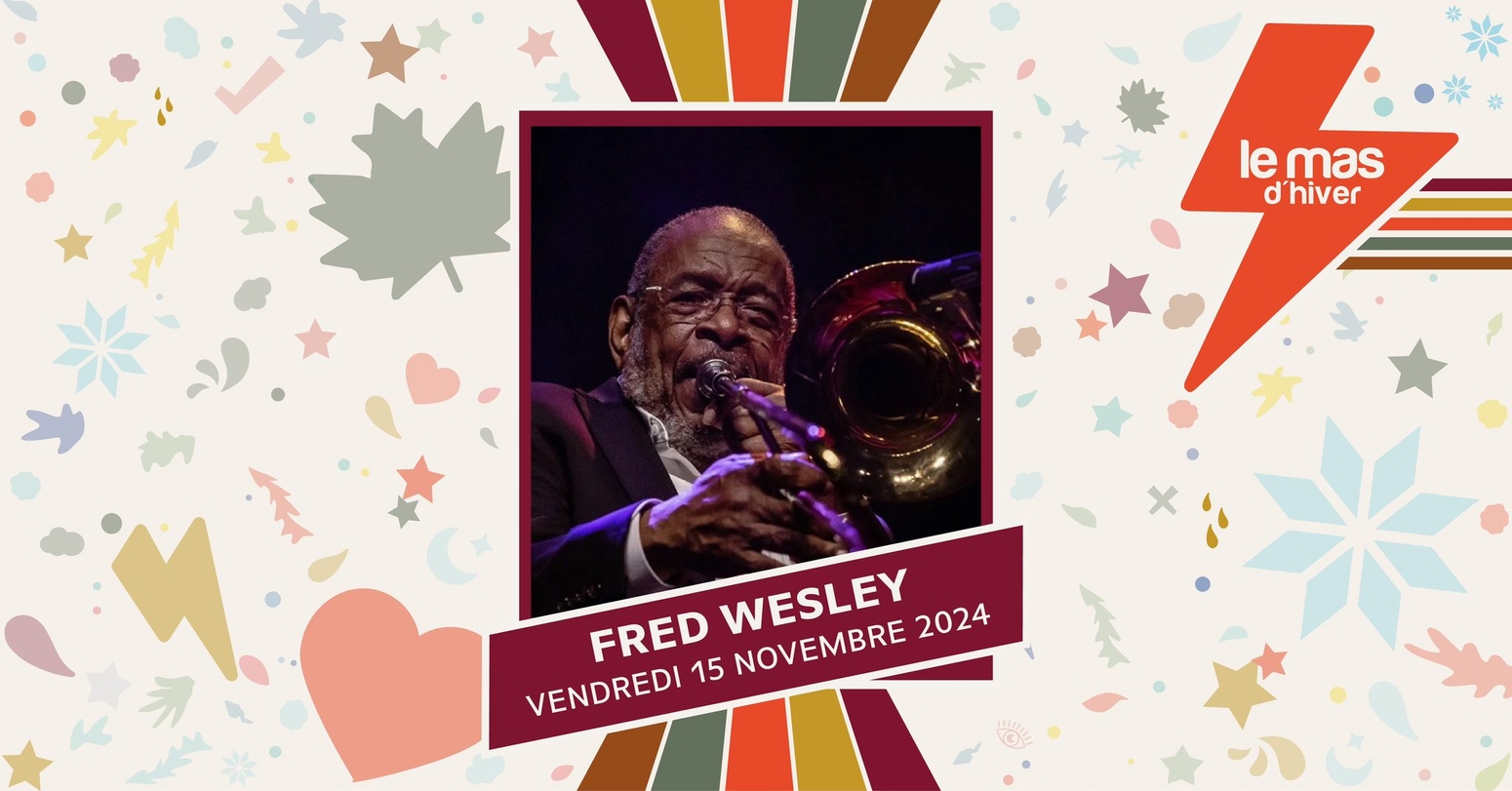 Fred Wesley 151124