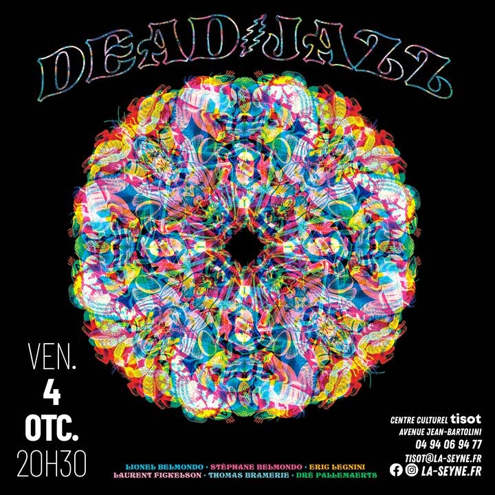Belmondo Deadjazz 041024