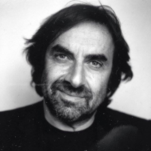 André manoukian